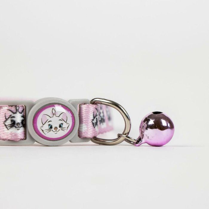 Collar para gato disney marie tu:t.unica 3 Collar para gato disney marie tu:t.unica 3