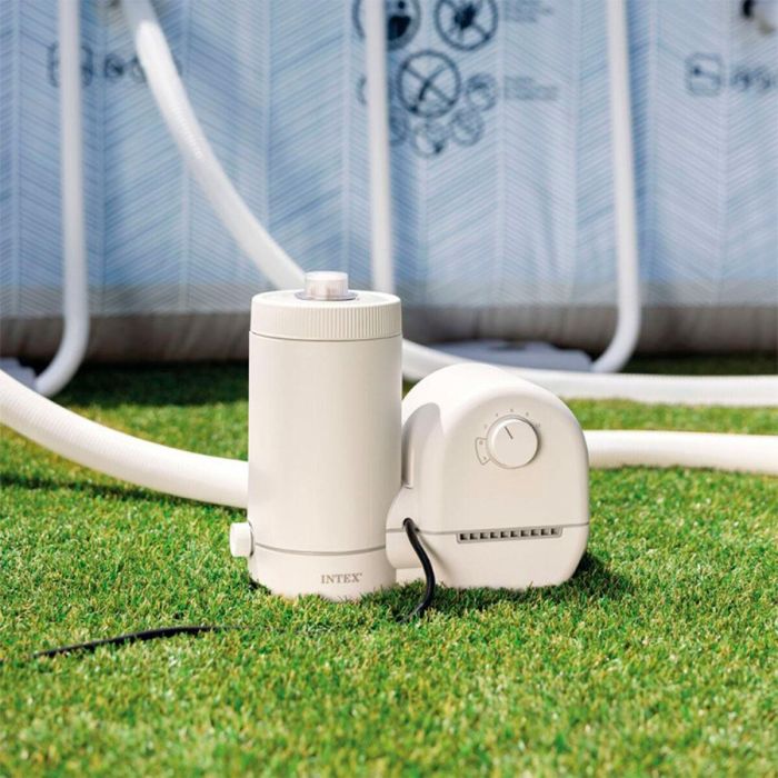 Depuradora para Piscina Intex 5 Depuradora para Piscina Intex 5