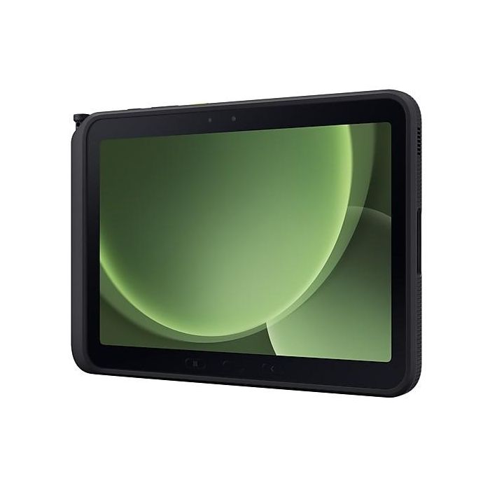 Samsung Galaxy Tab Active5 Pro SM-X350NZGAEEB Tablet 10.1" WiFi, 6GB RAM, 128GB Almacenamiento, Octacore, Verde 4 Samsung Galaxy Tab Active5 Pro SM-X350NZGAEEB Tablet 10.1" WiFi, 6GB RAM, 128GB Almacenamiento, Octacore, Verde 4