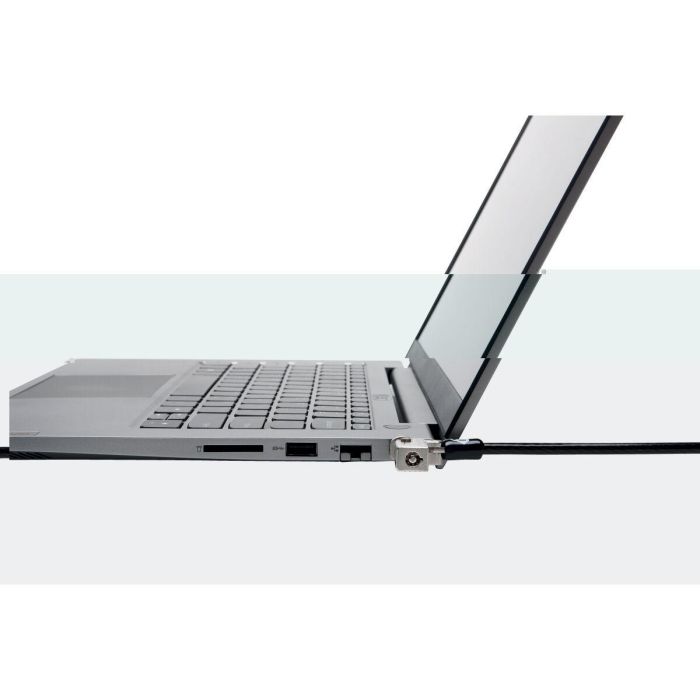 Candado de llave Kensington NanoSaver 2.0 1,8 m 2 Candado de llave Kensington NanoSaver 2.0 1,8 m 2