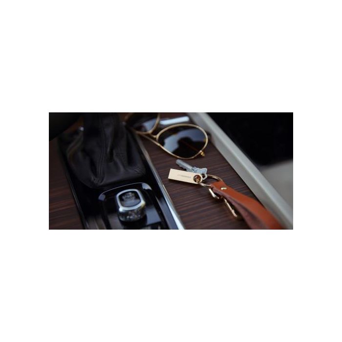 Kingston DTSE9G3/512GB Unidad Flash USB 512 GB USB Tipo A 3.2 Gen 1 Oro