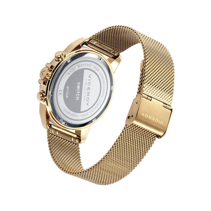 Reloj Hombre Viceroy 471329-67 (Ø 43 mm) 2 Reloj Hombre Viceroy 471329-67 (Ø 43 mm) 2