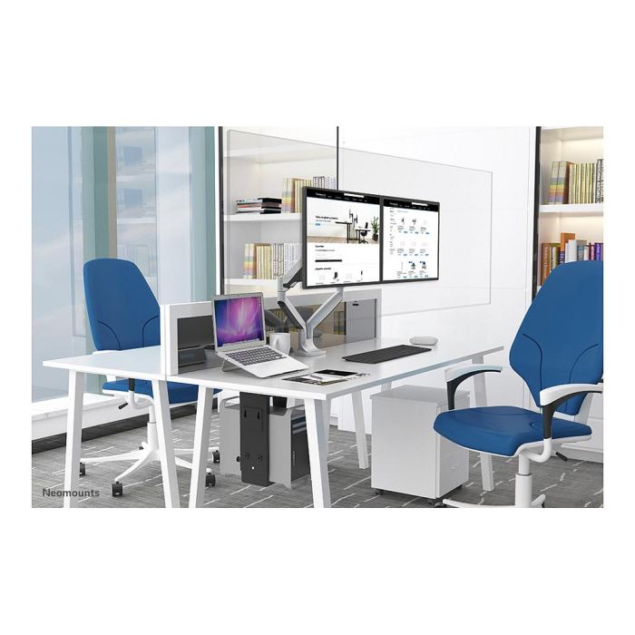 Soporte para Portátil Neomounts T640 6