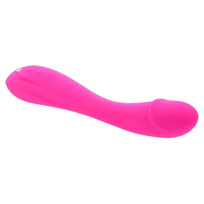 Vibrador Evolved Rosa 9 Vibrador Evolved Rosa 9