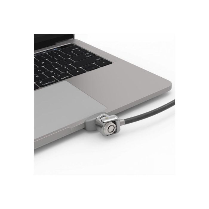 Cable de Seguridad Compulocks UNVMBPRLDG01KL 2 Cable de Seguridad Compulocks UNVMBPRLDG01KL 2