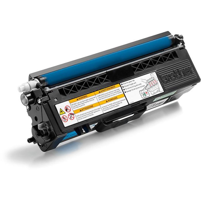 BROTHER Toner cian HL-4150CDN/4570CDW 3.500 pag. 1