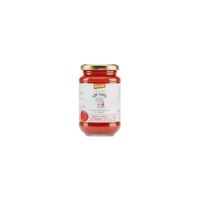 Tomate Sofrito 350Gr. Demeter S/A