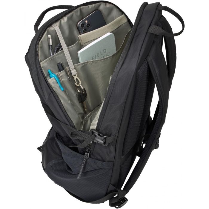 THULE Rucksack 26L black EnRoute 9 THULE Rucksack 26L black EnRoute 9