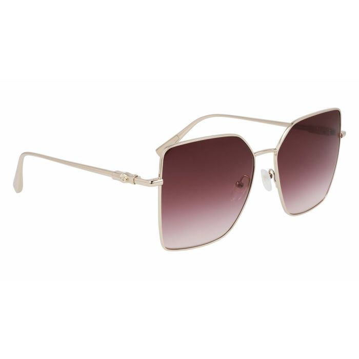 Gafas de Sol Mujer Longchamp LO173S-727 ø 57 mm 1 Gafas de Sol Mujer Longchamp LO173S-727 ø 57 mm 1