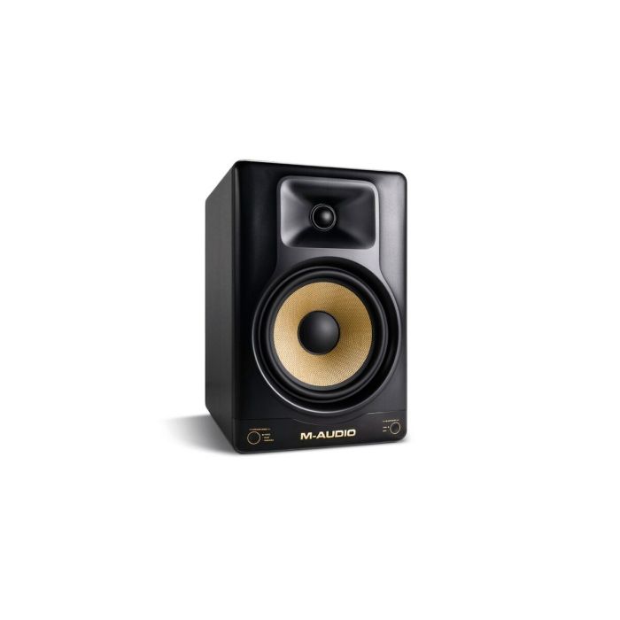 Altavoz Bluetooth Portátil M-Audio FORTYEIGHTYXEU 3