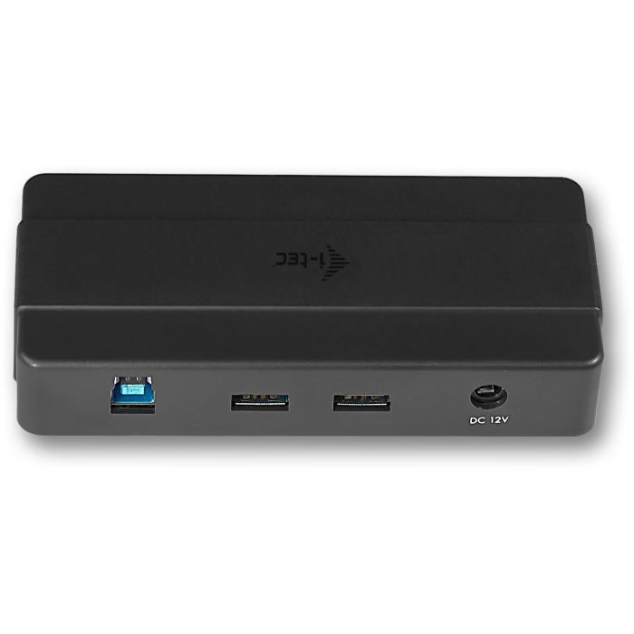Hub USB i-Tec U3HUB742 2 Hub USB i-Tec U3HUB742 2