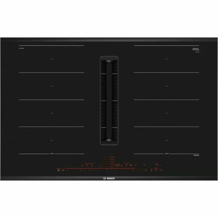Placa de Inducción BOSCH PXX875D67E 80 cm 7400 W
