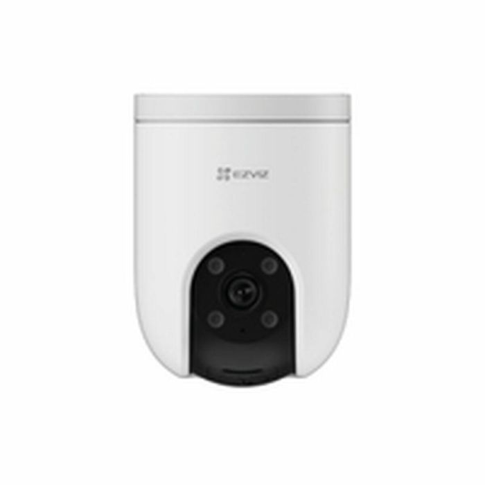 Videocámara de Vigilancia Ezviz H8C 4G 12