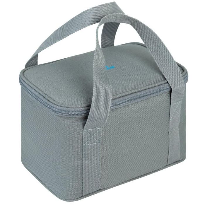 Riva Kühltasche Germio 5L grau 5705 1