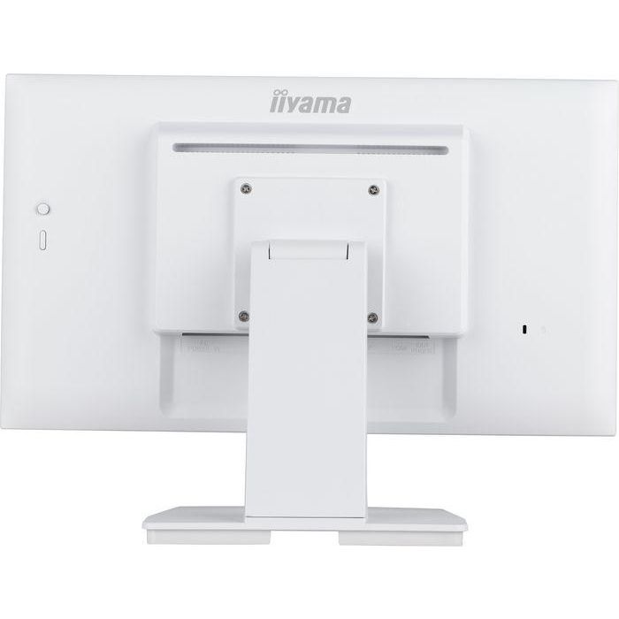 iiyama 21.5", 54.5cm, 7H, 11W, IPS, 1920 x 1080, 16:9, 250 cd/m², HDMI x1, DisplayPort x1, Mini jack x1, Speakers 2 x 1W, HDCP, USB x2, 493.5 x 361.5 x 239.5mm, 4.5kg, Black 18 iiyama 21.5", 54.5cm, 7H, 11W, IPS, 1920 x 1080, 16:9, 250 cd/m², HDMI x1, DisplayPort x1, Mini jack x1, Speakers 2 x 1W, HDCP, USB x2, 493.5 x 361.5 x 239.5mm, 4.5kg, Black 18