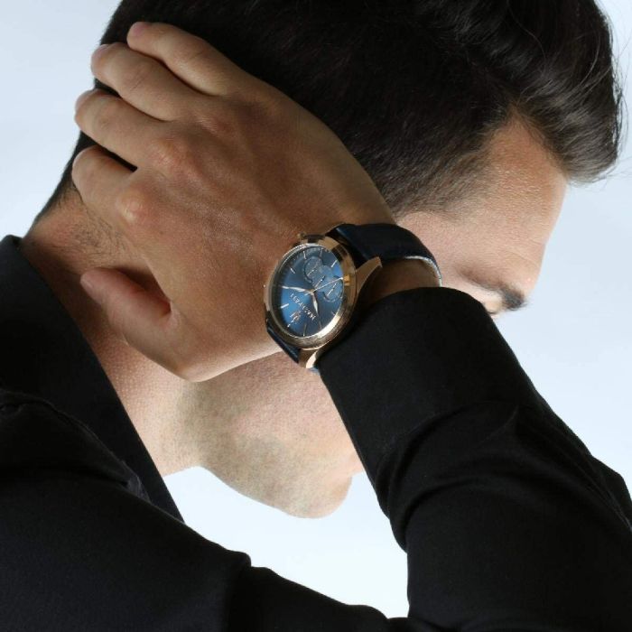 Reloj Hombre Maserati R8871612015 (Ø 45 mm) 2 Reloj Hombre Maserati R8871612015 (Ø 45 mm) 2