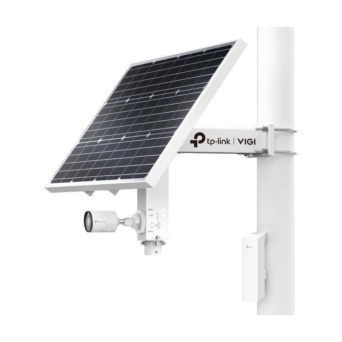 TP-Link SP6030 Fuente de Alimentación Solar Inteligente Omada VIGI 1
