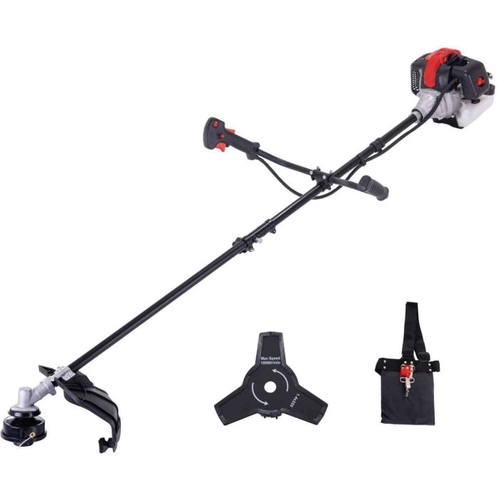 Desbrozadora Scheppach PBC330 0 Desbrozadora Scheppach PBC330 0