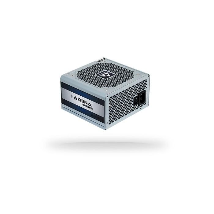 Fuente de Alimentación Chieftec GPE-700S PS/2 700 W 80 Plus Bronze 0 Fuente de Alimentación Chieftec GPE-700S PS/2 700 W 80 Plus Bronze 0