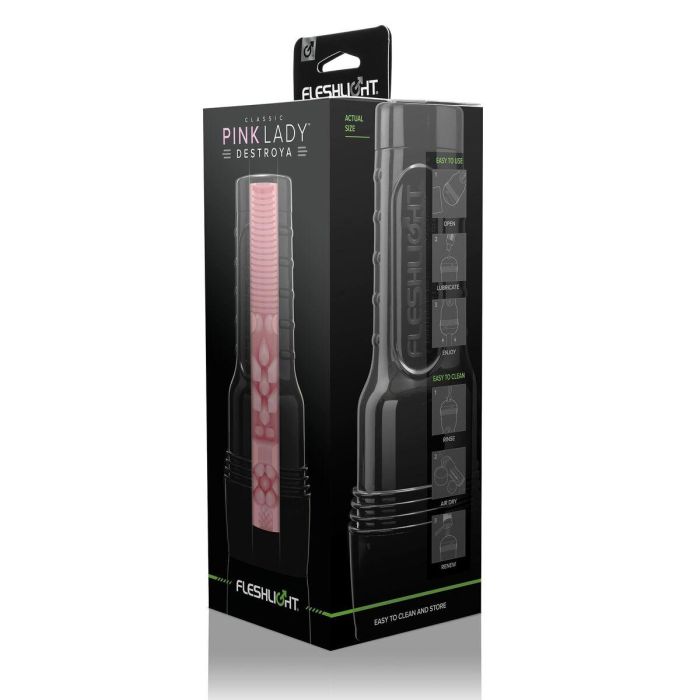 Masturbador Fleshlight 16 Masturbador Fleshlight 16