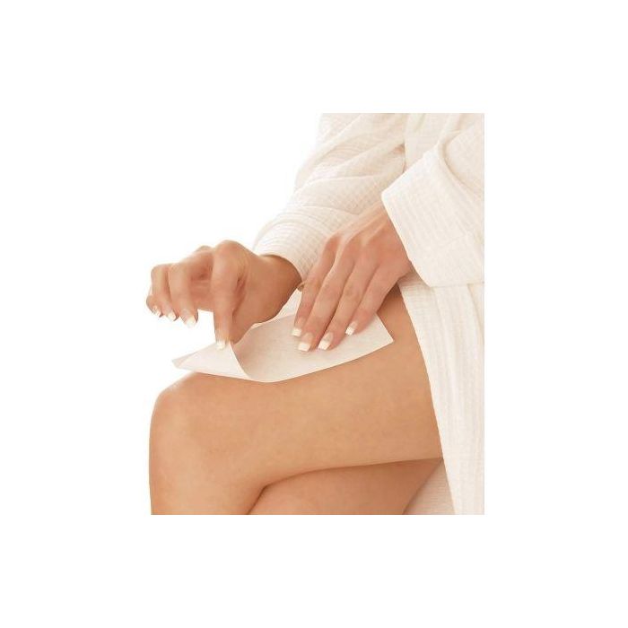 DEPILADORA DE CERA RÍO BEAUTY TOTAL BODY WAXING - CALENTADOR TAMAÑO COMPACTO CON CALENTAMIENTO RÁPIDO - INCLUYE CERA / BANDAS / ESPÁTULAS