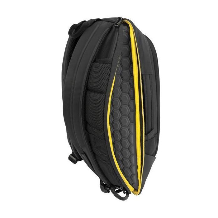 Targus CityGear 39,6 cm (15.6") Mochila Negro 5 Targus CityGear 39,6 cm (15.6") Mochila Negro 5