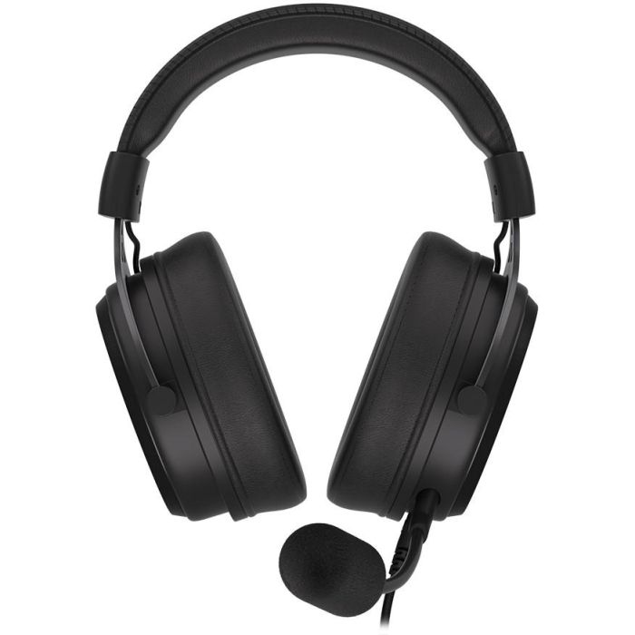 Endorfy Viro Auriculares Gaming con Cable Jack 3.5mm Color Negro 7