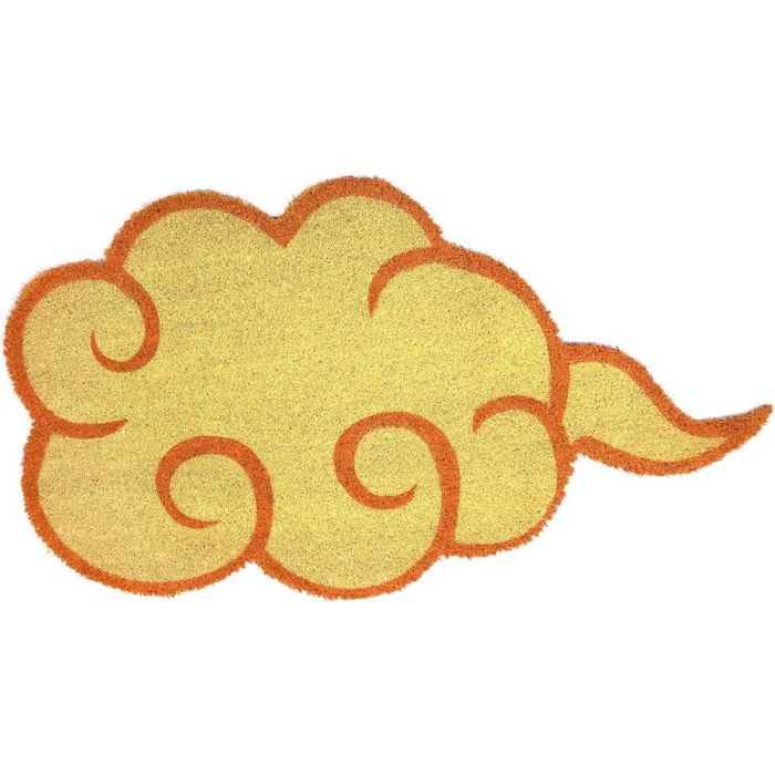 Sd toys Felpudo Dragon Ball Nube Kinton Fibra de Coco Original 6