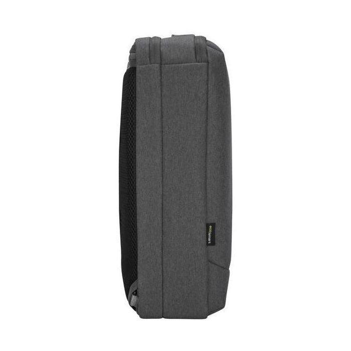 Mochila para Portátil Targus TBB58702GL Gris 15.6" 7 Mochila para Portátil Targus TBB58702GL Gris 15.6" 7