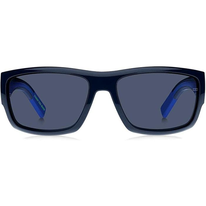 Gafas de Sol Unisex Tommy Hilfiger TJ 0063_S 62PJP 2 Gafas de Sol Unisex Tommy Hilfiger TJ 0063_S 62PJP 2
