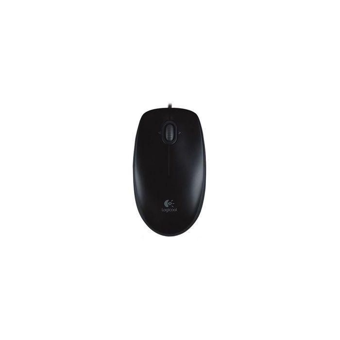 Logitech M100 Corded Mouse Logitech M100 Corded Mouse