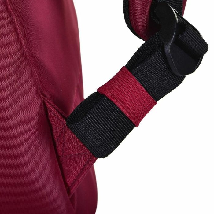 Port Designs POR3567041404244 Mochila para PC Portátil 15.6/16 pulgadas, Modelo TORINO II, Color Rojo, Moderna y Cómoda 30 Port Designs POR3567041404244 Mochila para PC Portátil 15.6/16 pulgadas, Modelo TORINO II, Color Rojo, Moderna y Cómoda 30