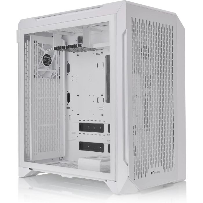 Thermaltake CTE C700 Air Snow White - Caja PC Midi Tower 0 Thermaltake CTE C700 Air Snow White - Caja PC Midi Tower 0
