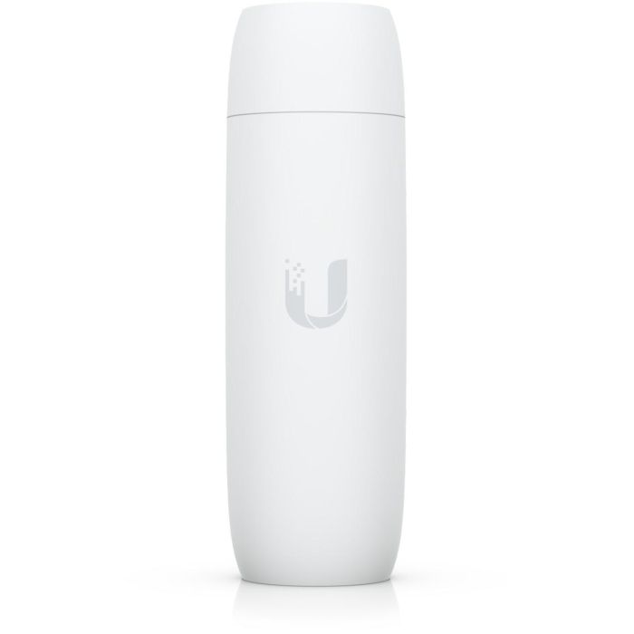 Ubiquiti UACC-Adapter-PoE-USBC Adaptador PoE Blanco 48V 5V 2A