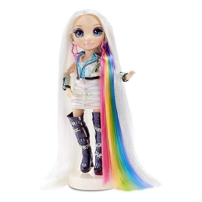 Estudio Rainbow High Hair 1 Estudio Rainbow High Hair 1