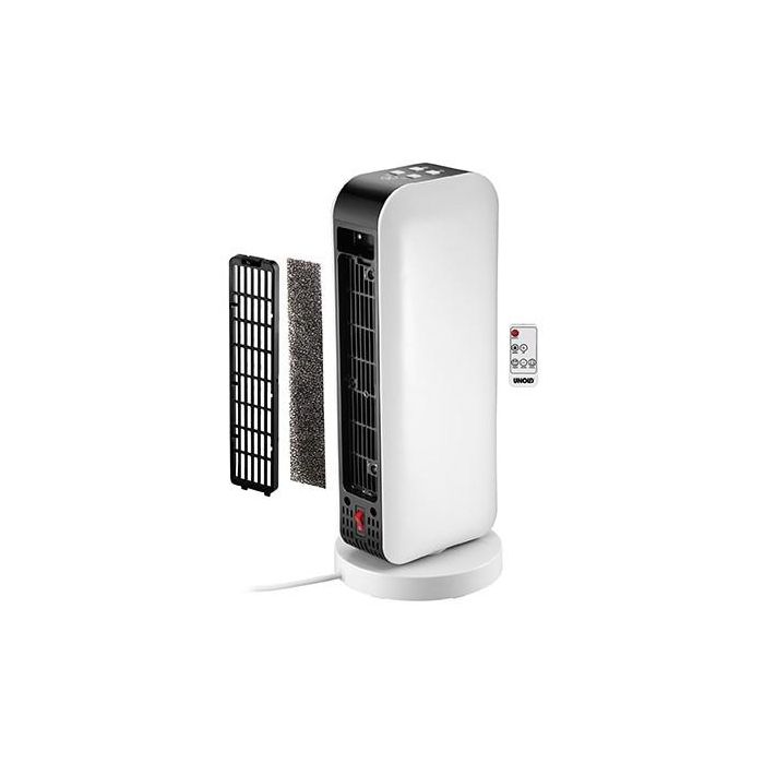86430 Design Keramik Heizlüfter 5