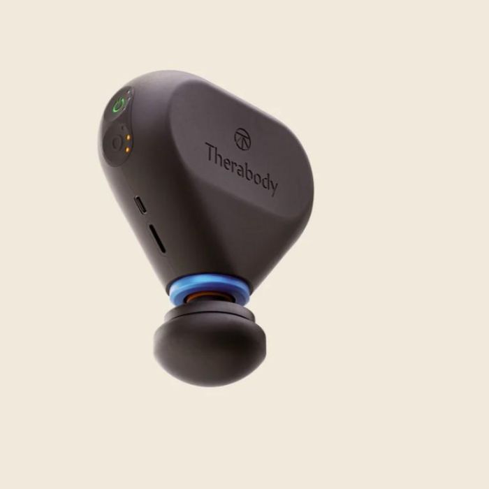 Therabody Theragun Mini Plus Pistola de Masaje con Calor TG0004352-3A10 1 Therabody Theragun Mini Plus Pistola de Masaje con Calor TG0004352-3A10 1