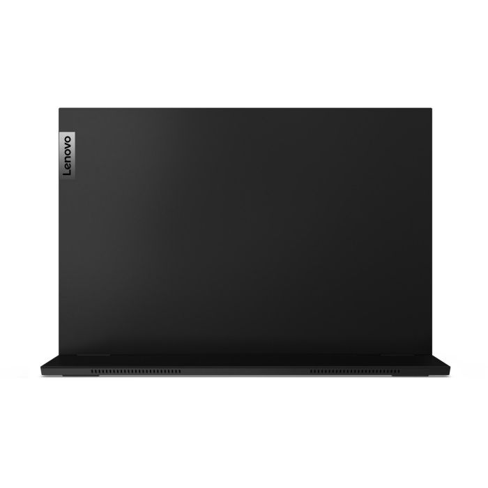 Lenovo ThinkVision M14d Monitor portátil 14.0" 2K IPS USB-C 1 Lenovo ThinkVision M14d Monitor portátil 14.0" 2K IPS USB-C 1
