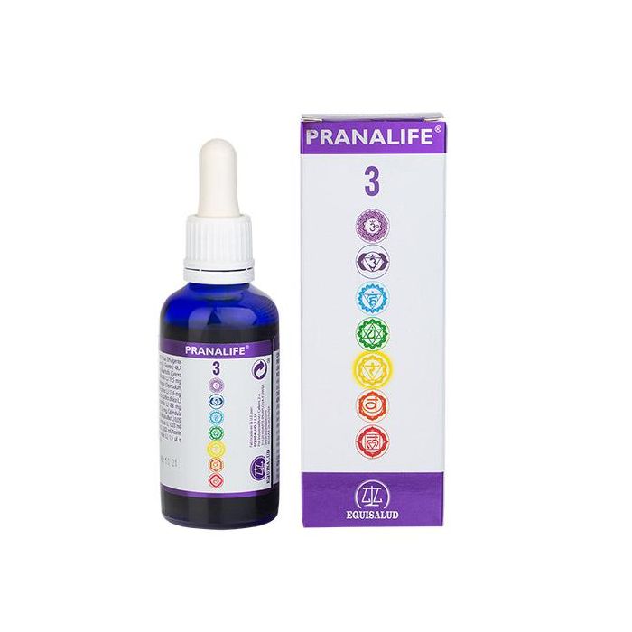Pranalife 3 Pranalife 3