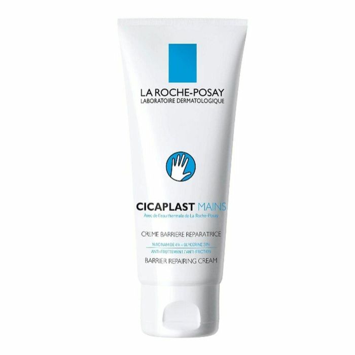 Crema de Manos La Roche Posay Cicaplast 100 ml 0 Crema de Manos La Roche Posay Cicaplast 100 ml 0