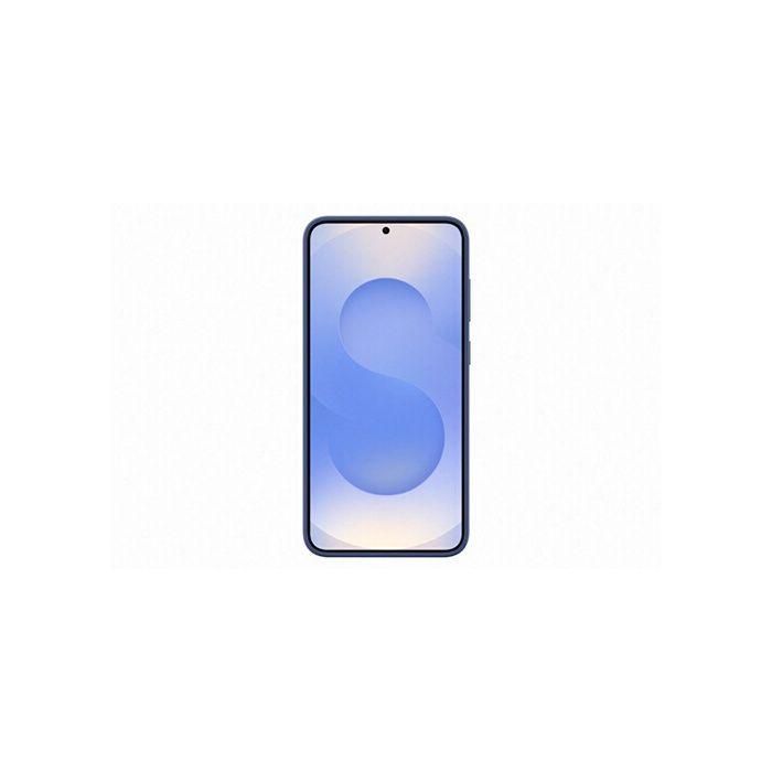 Samsung SAM1735374305448 Funda Galaxy S25 Plus Silicona Suave - Protección Duradera y Diseño Mate 1