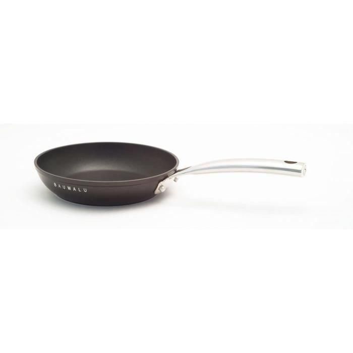 Baumalu BAU3216383527288 Estufa de frito 28 cm gastronomía 2 Baumalu BAU3216383527288 Estufa de frito 28 cm gastronomía 2