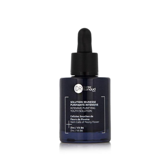 Sérum Antiedad Dr Renaud Peonía 30 ml 1 Sérum Antiedad Dr Renaud Peonía 30 ml 1