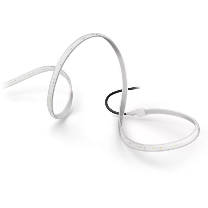 Philips Hue Flux Outdoor Lightstrip 5m 1 Philips Hue Flux Outdoor Lightstrip 5m 1