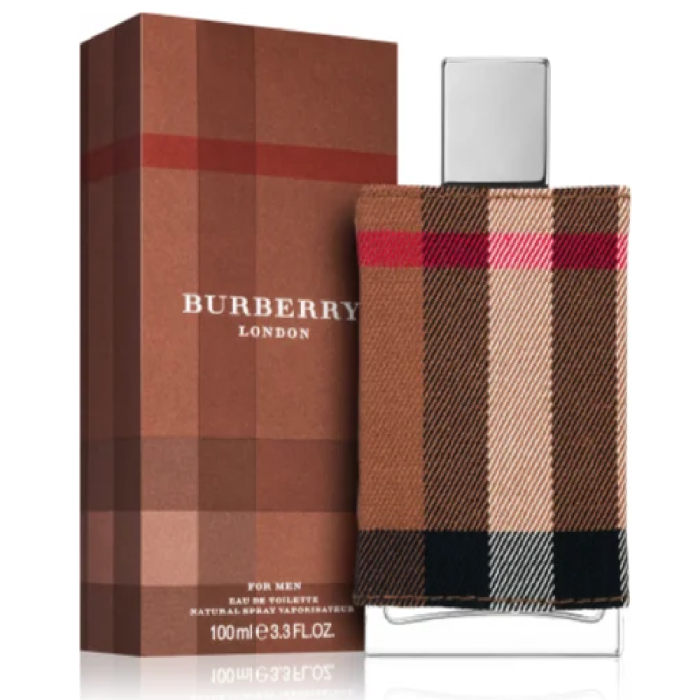 Burberry London For Men 100 ml Burberry London For Men 100 ml