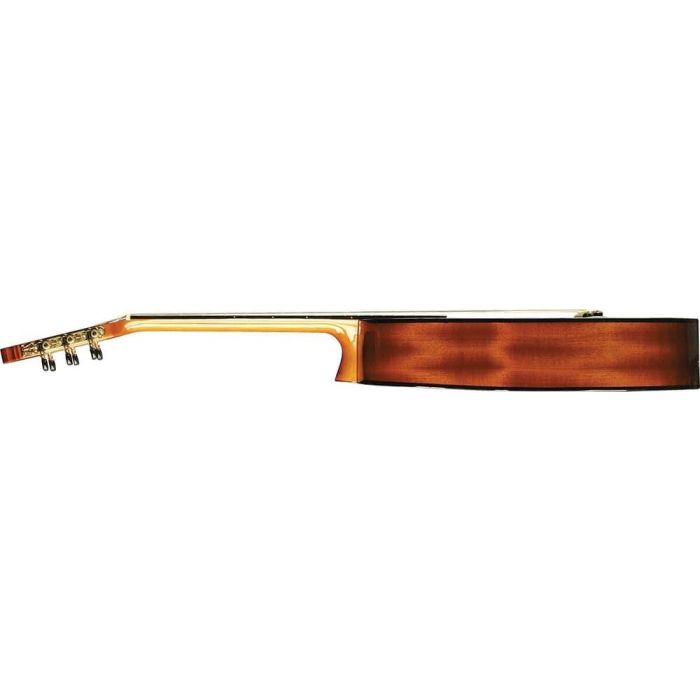Guitarra Clásica 4/4 Vibra 150 E/A Cutaway - Natural 2 Guitarra Clásica 4/4 Vibra 150 E/A Cutaway - Natural 2