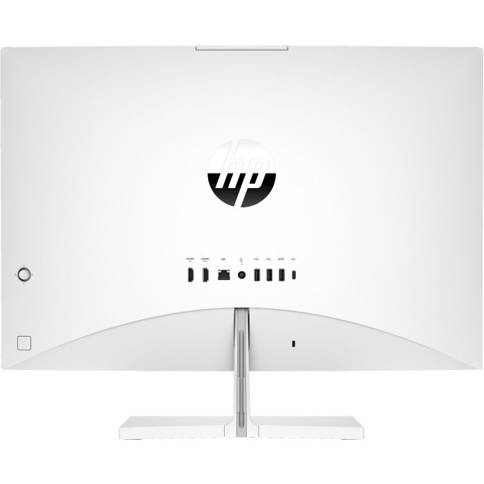 HP Ordenador All In One Pavilion 24-ca2012ns Bundle PC Pantalla 23.8" Full HD IPS 16GB RAM SSD 1TB Intel Core i5 Windows 11 Blanco 5