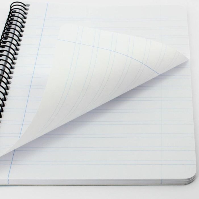 Cuaderno Centauro Din A4 80 Hojas (10 Unidades) 1 Cuaderno Centauro Din A4 80 Hojas (10 Unidades) 1