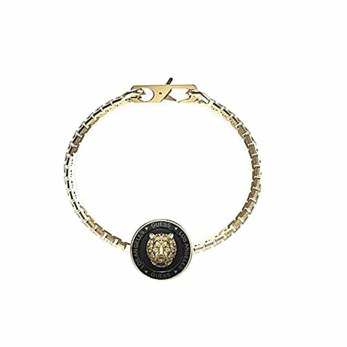 Pulsera Mujer Guess JUMB01317JWYGYBS 1 Pulsera Mujer Guess JUMB01317JWYGYBS 1