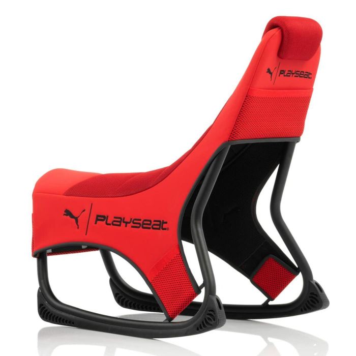 Silla Gaming Playseat PPG.00230 Negro Rojo 1 Silla Gaming Playseat PPG.00230 Negro Rojo 1